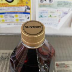 ☆ドリーム荒牧店☆ウイスキー サントリーウイスキー 角瓶 2700ml 未開栓の画像