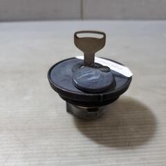 YAMAHA ジョグ50 3YK フューエルタンク キャップ　JOG ヤマハ [C-25-0707-30]の画像