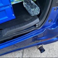 ダイハツ　タントカスタムの画像
