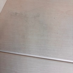 子供用 勉強机 ハート 紫 かわいいの画像