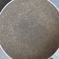 猫壱(necoichi) バリバリボウルXL の画像