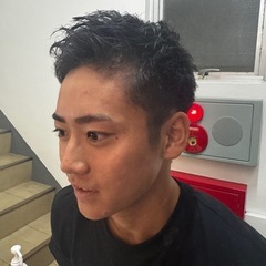 無料カットモデル募集25