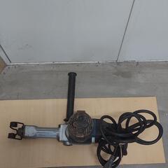 RYOBI・電動コンクリートハンマー❗の画像