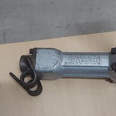 RYOBI・電動コンクリートハンマー❗の画像