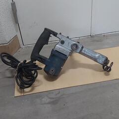 RYOBI・電動コンクリートハンマー❗の画像