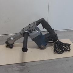 RYOBI・電動コンクリートハンマー❗