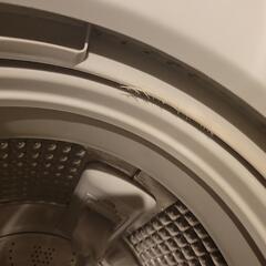 Haier 一人暮らし用洗濯機 取りに来れる方！の画像