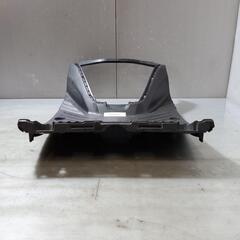 YAMAHA ジョグ50 ZR 3YK ステップボード　JOG ヤマハ [C-25-0707-31]の画像