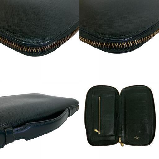 ルイヴィトン LOUIS VUITTON 長財布 タイガ アトール