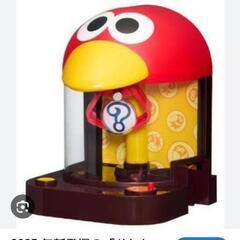 おもちゃのカンヅメ  キョロクレーン缶の画像