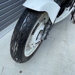 受け渡し先決まりました！VT250F mc15の画像