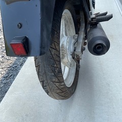受け渡し先決まりました！VT250F mc15の画像