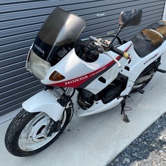 受け渡し先決まりました！VT250F mc15の画像