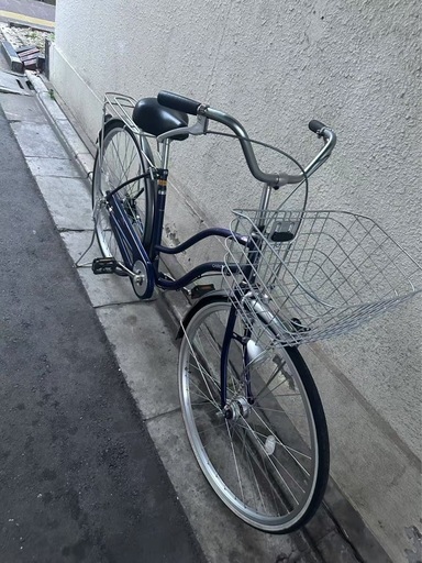 自転車30