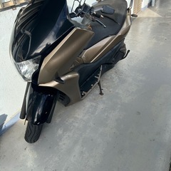 ホンダ　フェイズ250 MF11
の画像