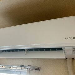 即決　エアコン　2.2k 2022年製　動作品 熱中症対策　取付...