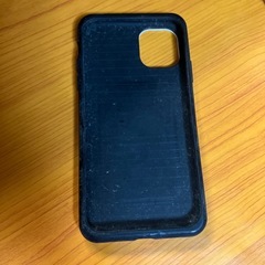 iPhone11スマホケースの画像