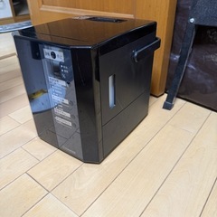 加湿器の画像