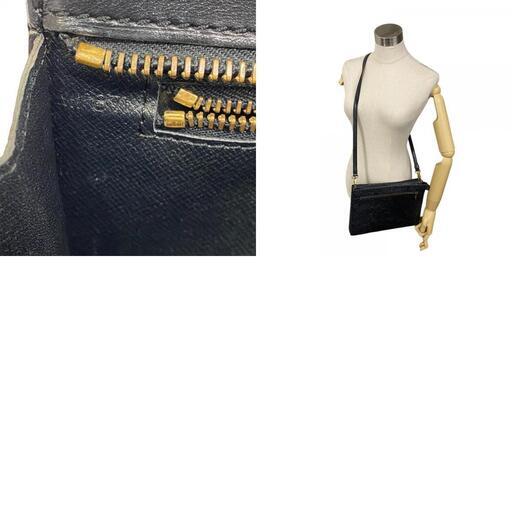 ルイヴィトン LOUIS VUITTON ショルダーバッグ エピ アンギャン