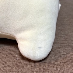 【決定済】うさぎ ちいかわ 寝そべりぬいぐるみ おもちゃの画像
