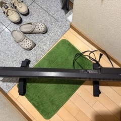 パネルヒーターの画像