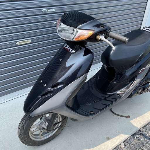 受け渡し先決まりました！Dio　AF34