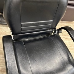 美容院 シャンプー椅子 シャンプーチェア タカラベルモントの画像