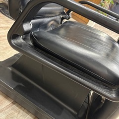 美容院 シャンプー椅子 シャンプーチェア タカラベルモントの画像