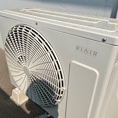 商談中　
超美品❣️ エアコンの画像