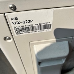 商談中　
超美品❣️ エアコンの画像