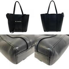 バレンシアガ BALENCIAGA ハンドバッグ エブリデイ トートXXS