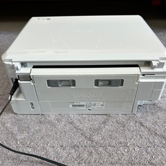 ※たくみ様EPSON プリンター　EP-715Aの画像