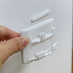 ゴミ箱 ふた付き 分別 ツインペダルの画像