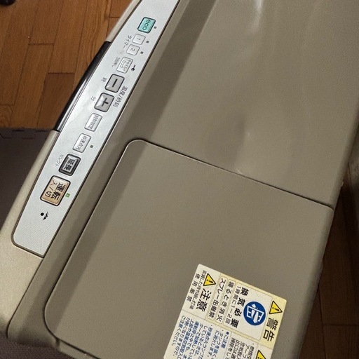 値下げしました！コロナ FH-EX5713BY 石油ファンヒーター2013年製