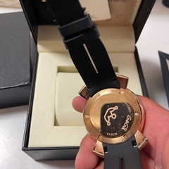 ガガミラノ　マヌアーレ48mm 最終価格の画像