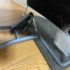 ベビービョルン　バウンサーの画像
