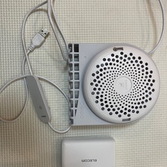 airluv3 donut | エアラブ3 ドーナッツ 送風機能付きクール