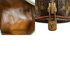 ルイヴィトン LOUIS VUITTON ショルダーバッグ モノグラム