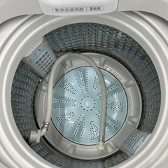 AQUA（アクア）全自動洗濯機のご紹介！の画像