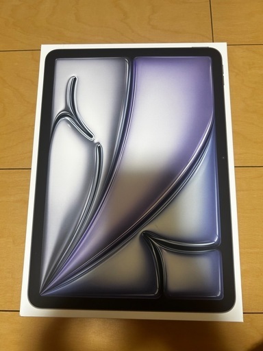 第7世代　iPad Air 128G Wi-Fiモデル　スペースグレイ