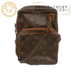 ルイヴィトン LOUIS VUITTON ショルダーバッグ モノ...