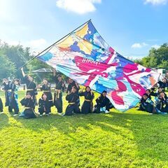 令和7年発足よさこいチーム【柊(ひいらぎ)】★メンバー募集★