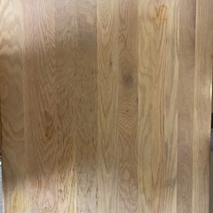 ニトリ　ダイニングセットの画像