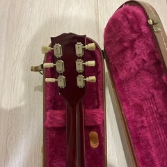 Gibson Les Paul 1997年超美品の画像