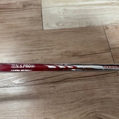19日まで値下げ！Callaway X Forged メンズアイアンセット、N.S.PROシャフト、6本セット。の画像