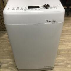 【松本市引き取り限定】eangle（EDION）全自動洗濯機7....