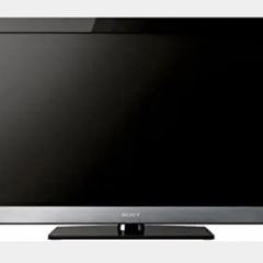 ソニー液晶テレビKDL-40EX500 40インチ (ずっとジモティー) 愛子