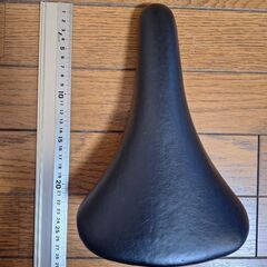 ロードバイクサドルの画像
