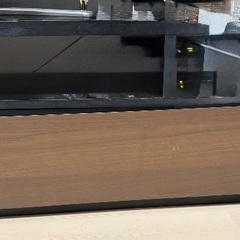 テレビ台の画像