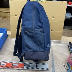 早い者勝ちセール❗在庫処分ラスト品❗️adidas バックbagの画像